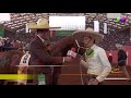 DLM166 310118 Gran Final Charro Completo Hidalgo 2017 Bloque 2