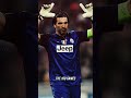 Gianluigi Buffon The Immortal Keeper