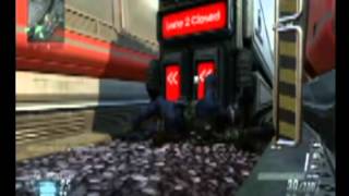 Black Ops 2 Epic Semtex Kill on Express!