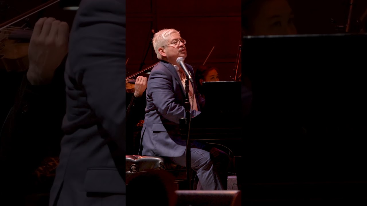 North Carolina Symphony | Pink Martini 