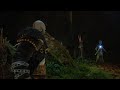 PS5 God of War Ragnarök Freyr's Camp