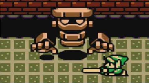 Light plays The Legend of Zelda Oracle of Ages (100% linked run) Part 31