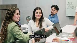 Why We Ask: Understanding Workforce Program Documents- Spanish