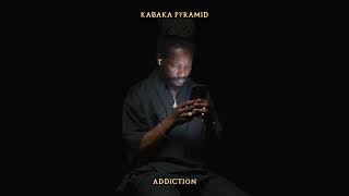 Kabaka Pyramid - Addiction (Official Audio)