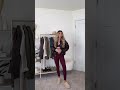 #abercrombiepartner Fall Outfits I’m wearing from 🤎🍂SO MANY cute finds & you can grab them on