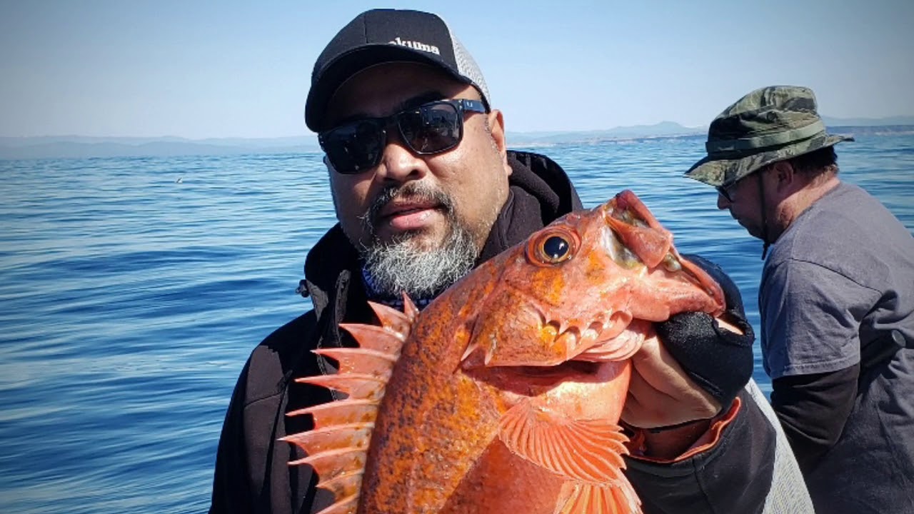 The Tribute 1.5 Day Seaforth Landing YouTube