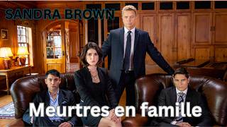 Meurtres en famille: Sandra Brown | Mystery Drama Full Movie - Shenae Grimes-Beech, Sean Faris