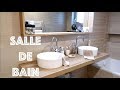 AVANT APRES SALLE DE BAIN Travaux