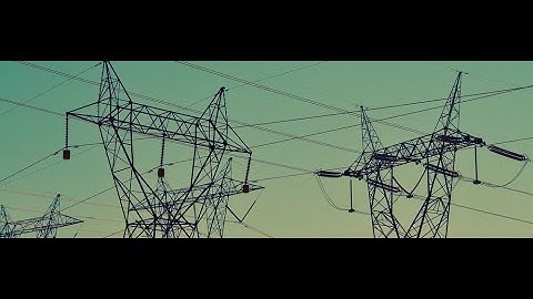 Power Transmission Line Performance Study   Part1