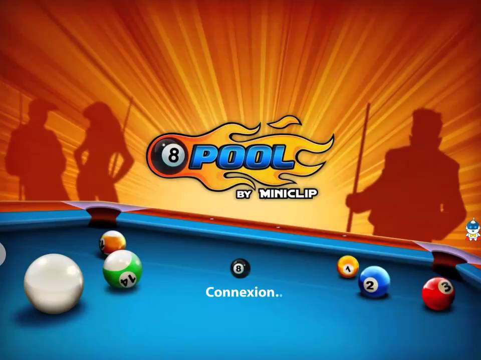 Miniclips pool. Miniclips pool