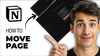 How To Move A Page To Another Workspace In Notion (Easiest Way) (2026 Guide)