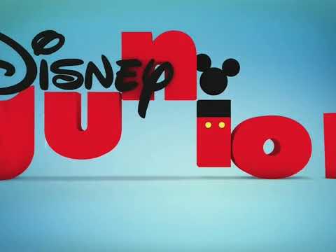 Nelvana Disney Junior 2006 2011