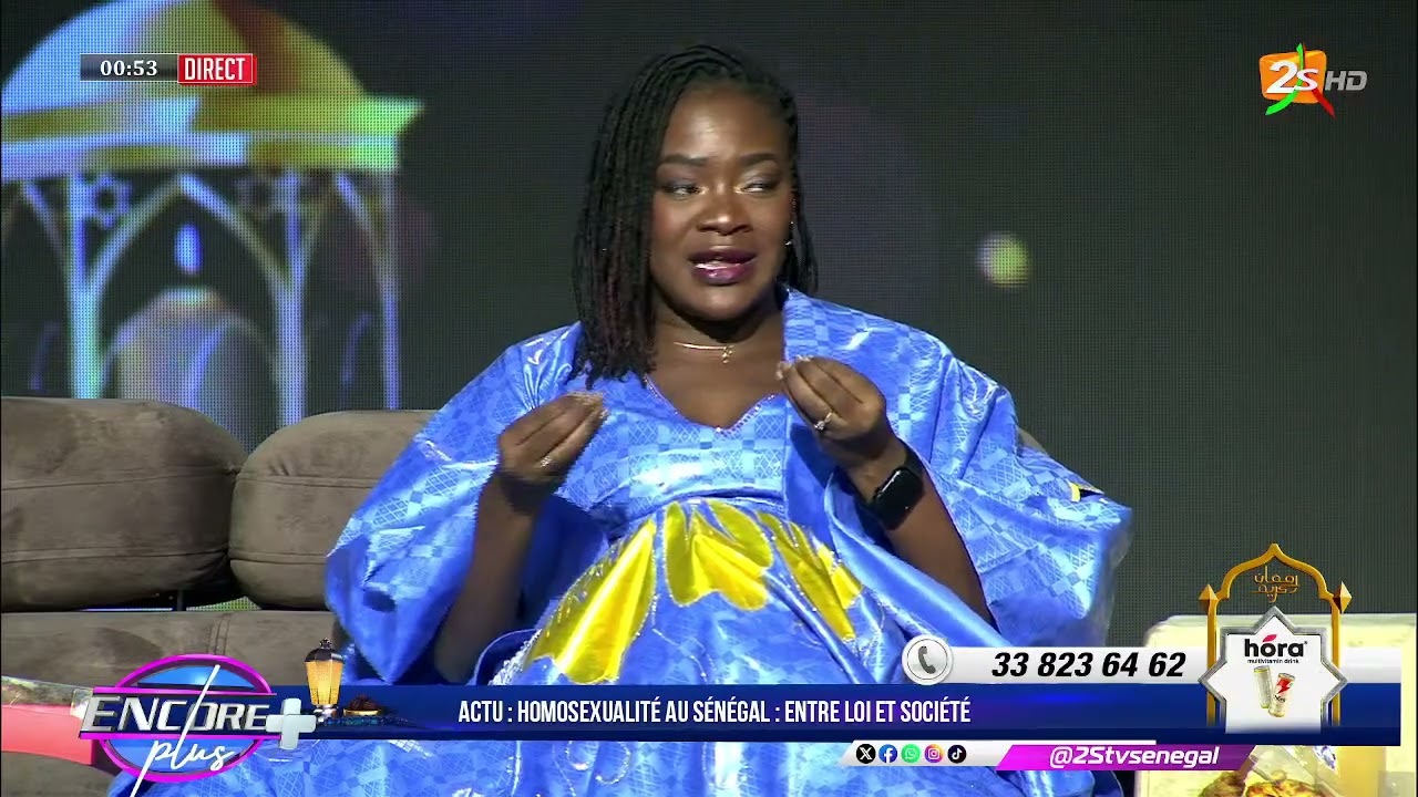 Homosexualité au Sénégal : le cri de cœur de Pape Sidy Fall, Hadjara et Rakhou