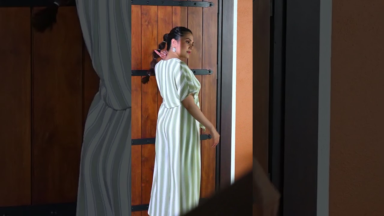 chenara dodge එකෙන් කරපු ලස්සන fashion video එකක් | බුවී | buvi | Sri Lankan Fashion 