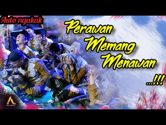 Perawan memang.....!!!auto ngakak.(mat tumbuk|Faiz adamy|Fany fauzan.||full HD class=