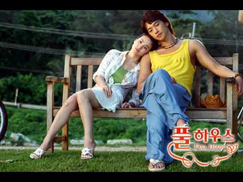 Sha La La La by Song Hye Gyo | Full House OST