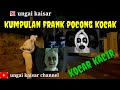 Kumpulan prank pocong lucu dan kocak