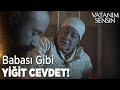 Hasibe Ana ve Cevdet&#39;in Gece Sohbeti - Vatanım Sensin Özel Klip
