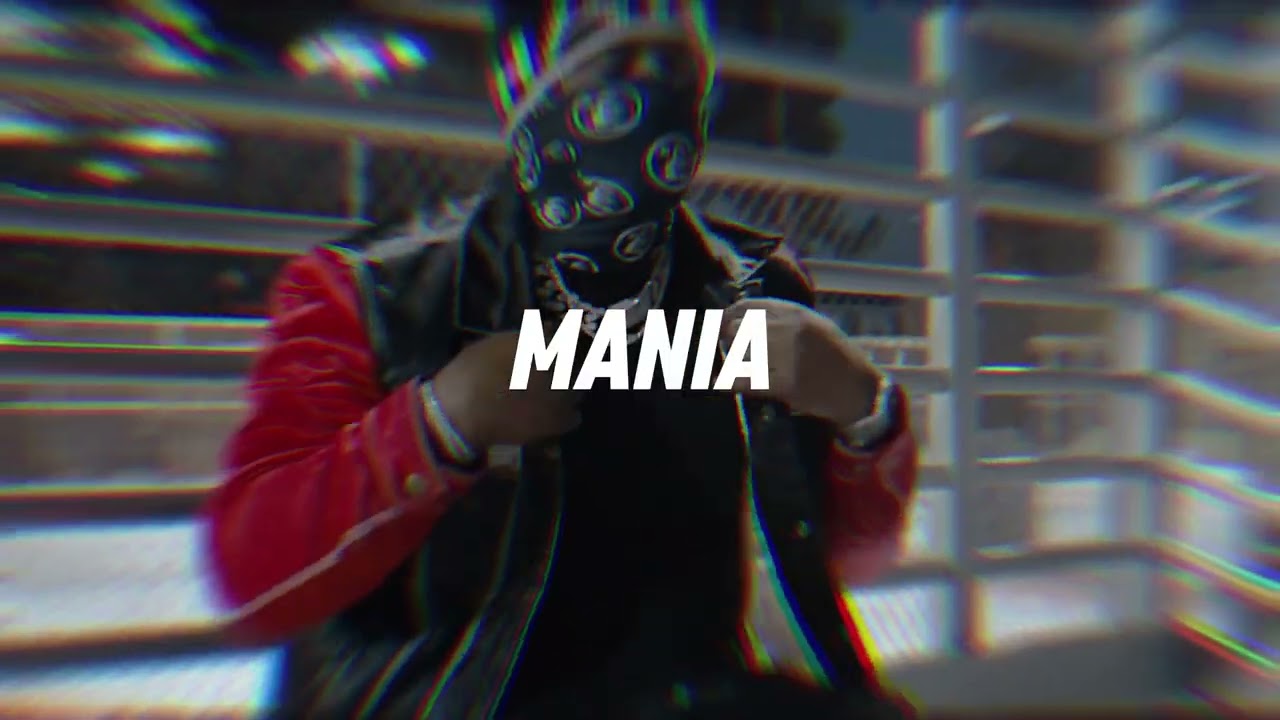 ( FREE ) West Coast X 2000S Type Beat | MANIA |
