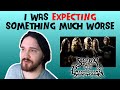 Composer/Musician Reacts to Spawn of Possession - Apparition (REACTION!!!)