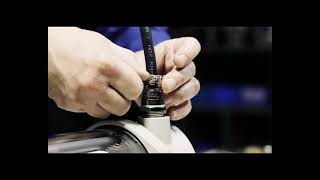 Eaton Ade 1F2 Kablo Rakoru Kurulumu