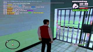Jail+Weapon Bug