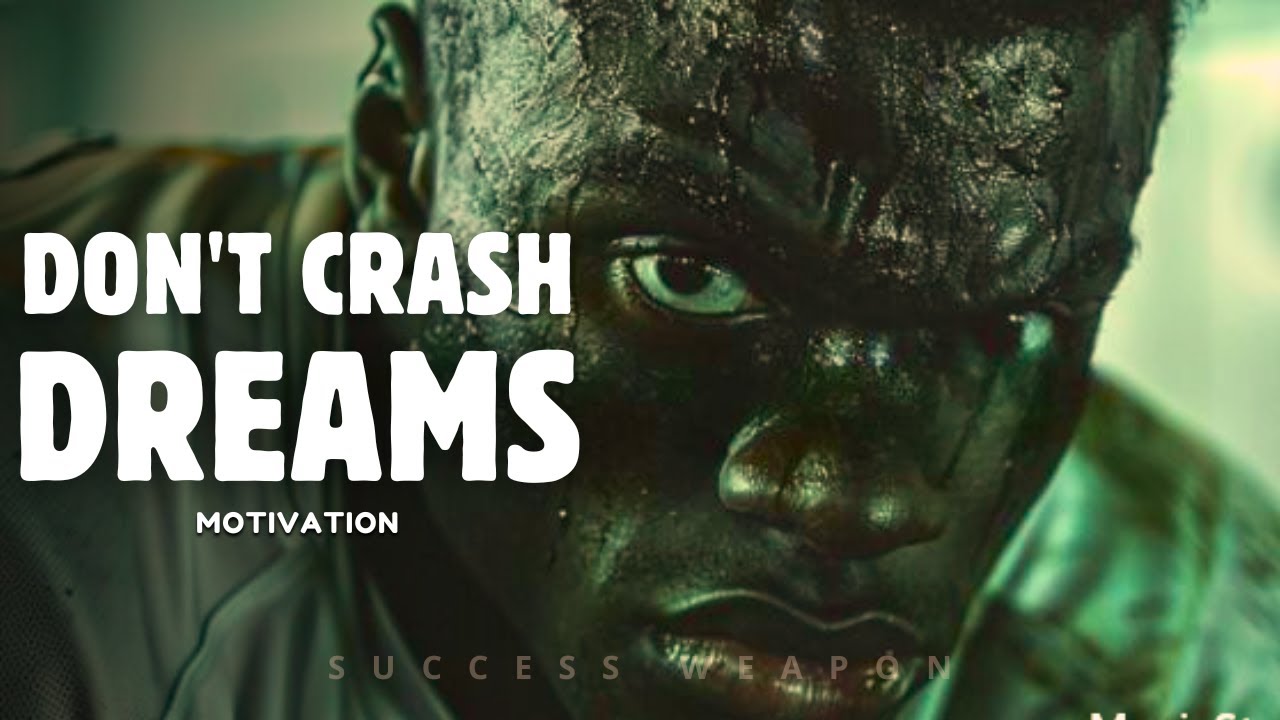 Don t Crash Launch Turn Setbacks Into Springboards YouTube don-t-crash-launch-turn-setbacks-into-springboards-youtube