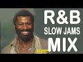 Teddy Pendergrass, Whitney Houston, Boys II Men, Jeffrey Osborne - 80S 90S R&B Slow Jams Mix