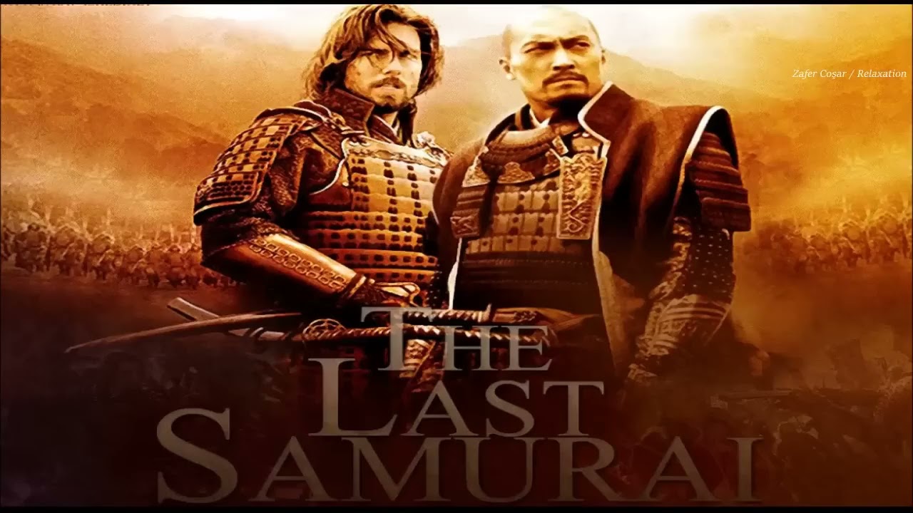 Relaxing Soundtrack by Hans Zimmer The Last Samurai