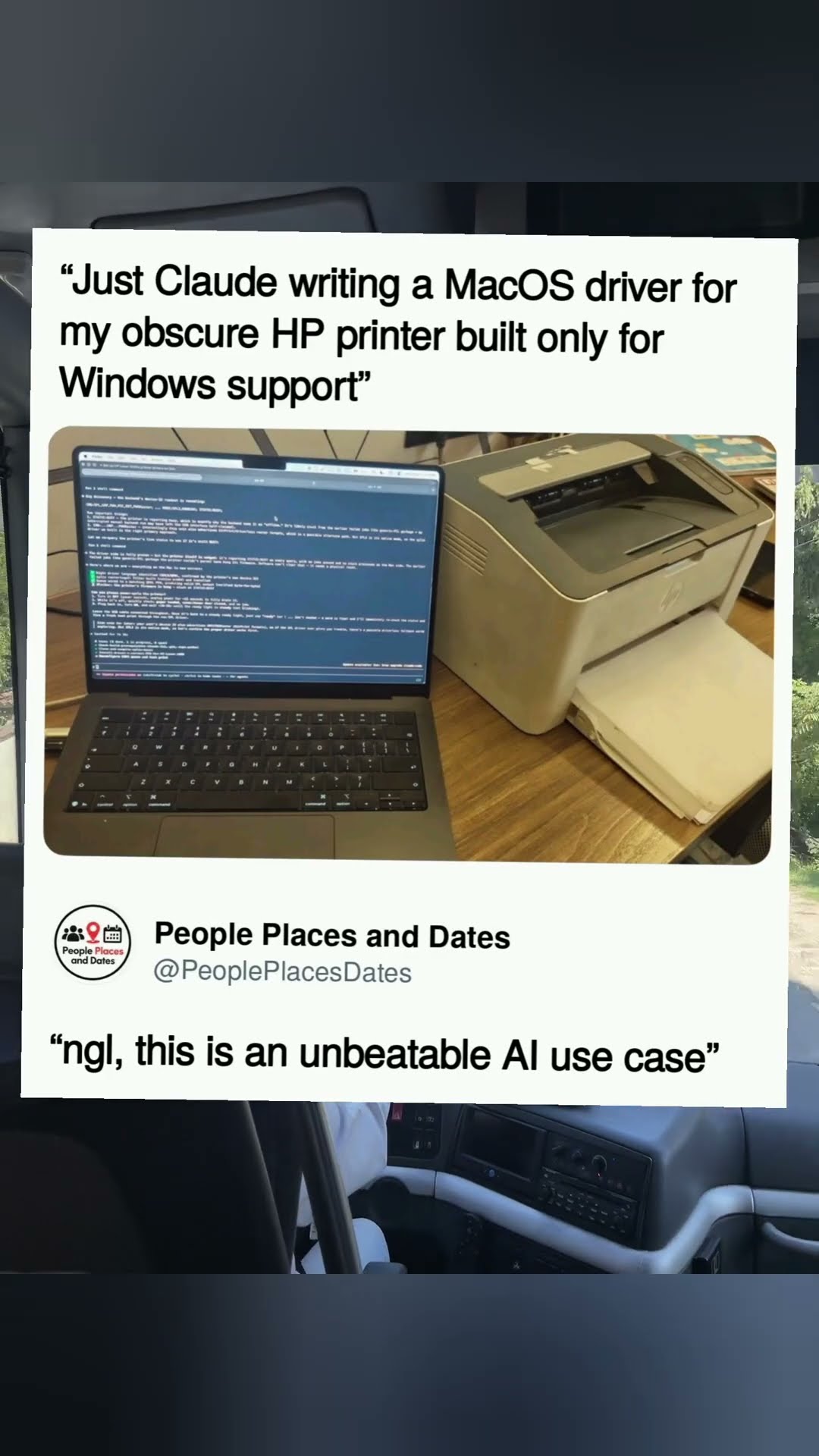 You’re a Computer, Harry 🧙‍♂️💻 #shorts#harrypotter #hp #windows #hogwarts #techmemes #funny #shorts