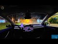 FSD 14.2.1.25 Long-Haul Drive: 357 Miles, Coffee Stops, Speed Traps & Real-World Autopilot Behavior