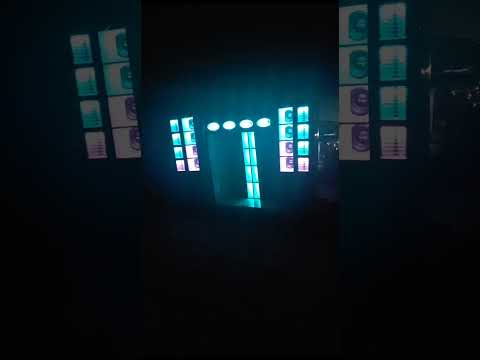 oitavo anjo DJ