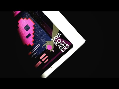 SEASON_03 - COFFEE 08 Reveal