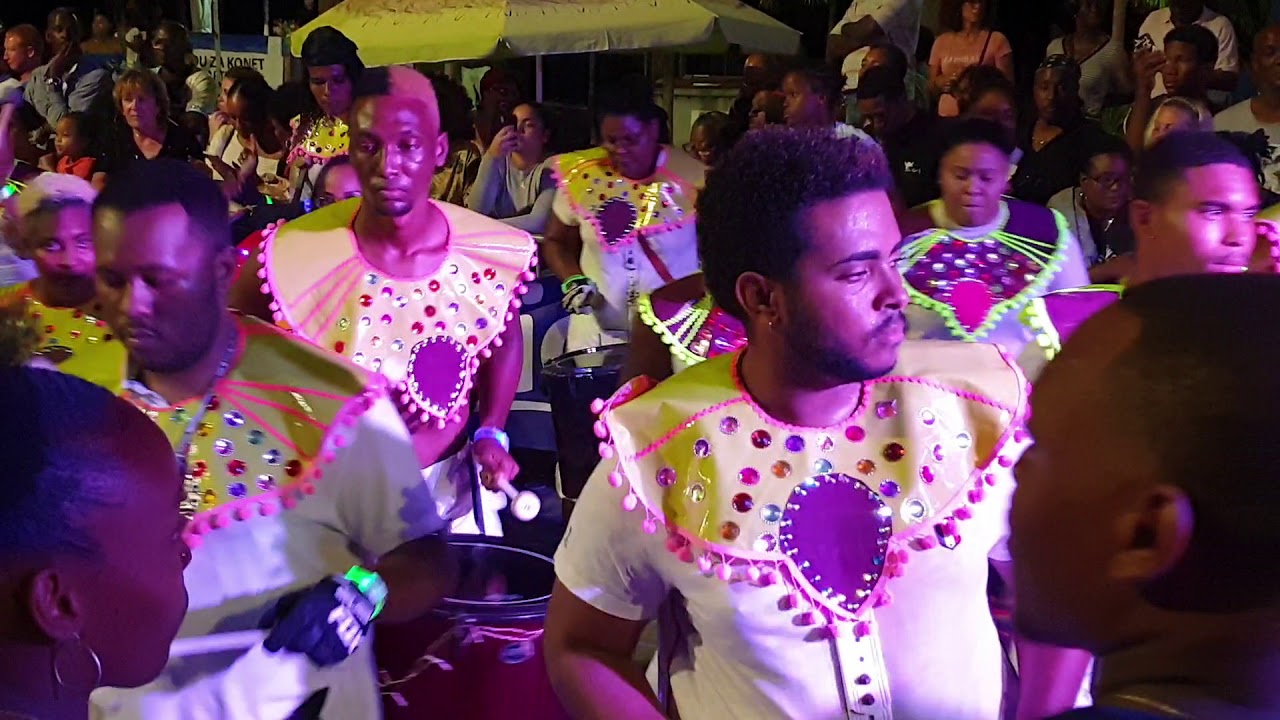 GWANAVAL- Diamant -31 janvier 2020