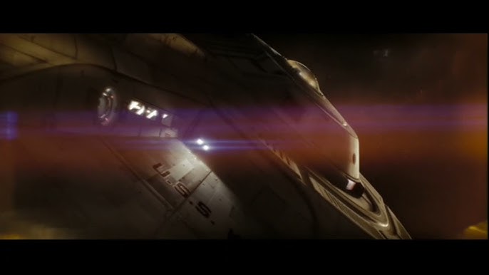 Every Lens Flare In Star Trek Into Darkness - Youtube