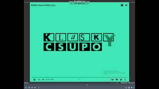 Klasky Csupo in G Major 1888 AVS