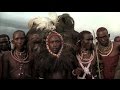 Maasai warrior ceremony Eunoto