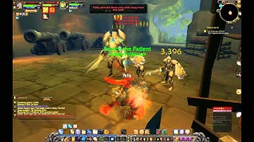 How to Complete [The Darkness Within] In World Of Warcraft 2013