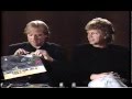 VH1 Inside Music with Justin and John July 1991