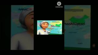 Uni Soviet di upin ipin 2010 | AhmadAliJaksel
