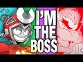 Big Bad Bosses ▸ I'm The Boss ▸ Dj CUTMAN Remix