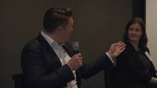 Executive P4 Panel Discussion