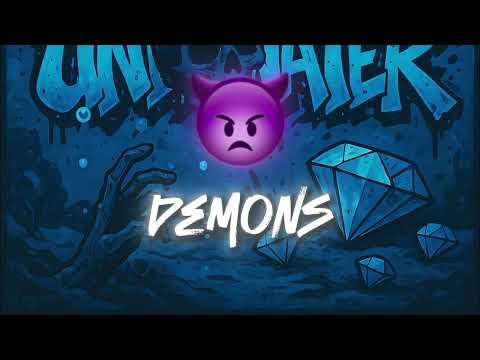 BAGOBOY UNDERWATER Prod Xtacy Beatz ANIMATED LYRIC VIDEO 