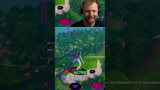 Fortnite OG Nostalgie: Lonely Lodge & AlexRami-Vibes 🎷