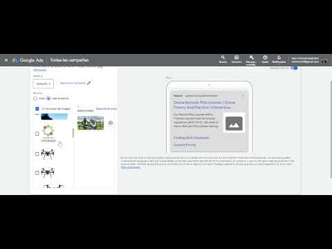 Imágenes en Red de Búsqueda de Google Ads para Pagar Menos por Clic
