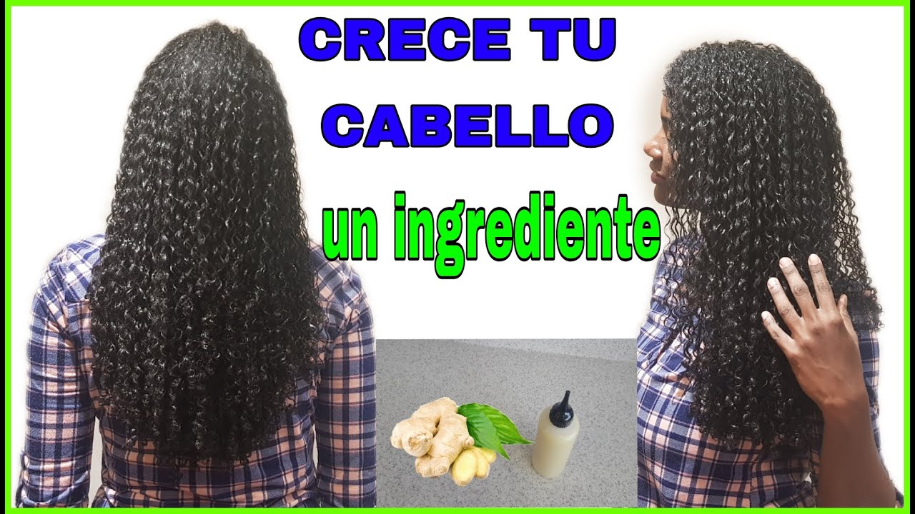 Cuando cortarse el pelo para que crezca mas rapido