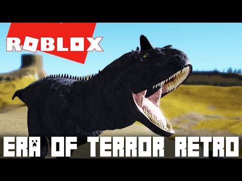 era of terror retro roblox