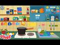 New Cooking Game - Little Chef Cozy Cooking Gameplay