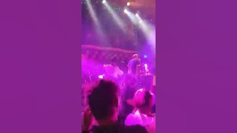 Thumbnail of Jeff Rosenstock - "NO TIME TO SKANK" 12/20/2021, San Francisco