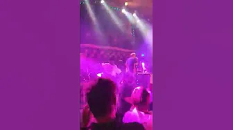 Jeff Rosenstock - "NO TIME TO SKANK" 12/20/2021, San Francisco